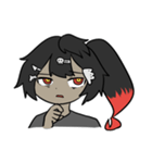 ハキダメラ（個別スタンプ：11）