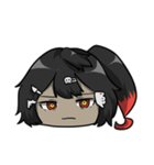 ハキダメラ（個別スタンプ：12）