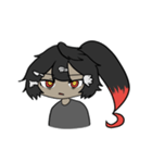 ハキダメラ（個別スタンプ：13）