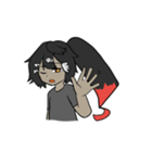 ハキダメラ（個別スタンプ：23）