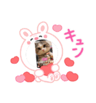 オリジナル猫可愛い飲兵衛オヤジ（個別スタンプ：6）