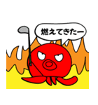 へたこ ゴルフあるある（個別スタンプ：4）