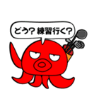 へたこ ゴルフあるある（個別スタンプ：6）