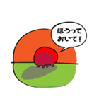 へたこ ゴルフあるある（個別スタンプ：15）