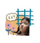ゆあちゃんスタンプ2025（個別スタンプ：14）