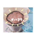 ゆるポラ。（個別スタンプ：5）