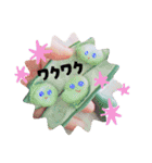 ゆるポラ。（個別スタンプ：10）