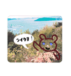 ゆるポラ。（個別スタンプ：17）
