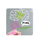 ゆるポラ。（個別スタンプ：21）