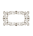 祝福花束コラージュ 心からの祝福（改版）（個別スタンプ：26）