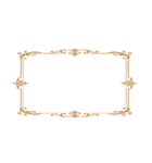祝福花束コラージュ 心からの祝福（改版）（個別スタンプ：27）