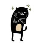 大クロネコヤマモト展（個別スタンプ：29）