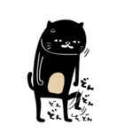 大クロネコヤマモト展（個別スタンプ：30）