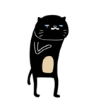 大クロネコヤマモト展（個別スタンプ：31）