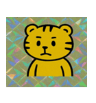 トラキラ感情スタンプ@SFW（個別スタンプ：4）