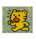 トラキラ感情スタンプ@SFW（個別スタンプ：7）
