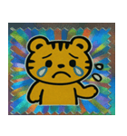 光輪のトラ福神@SFW（個別スタンプ：2）