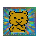 光輪のトラ福神@SFW（個別スタンプ：5）