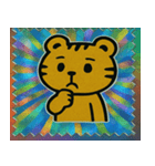光輪のトラ福神@SFW（個別スタンプ：8）