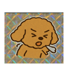 モコモコ戦士トイプー団@SFW（個別スタンプ：15）