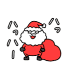 ドキドキクリスマススタンプ（個別スタンプ：8）