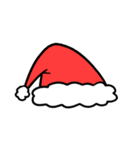 ドキドキクリスマススタンプ（個別スタンプ：27）