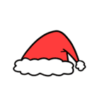 ドキドキクリスマススタンプ（個別スタンプ：28）