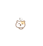 ちいこいはむちゅたん♡ちいこいスタンプ（個別スタンプ：30）