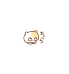 ちいこいはむちゅたん♡ちいこいスタンプ（個別スタンプ：38）