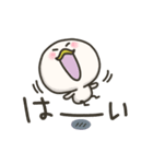 アヒルのドリス26（個別スタンプ：4）