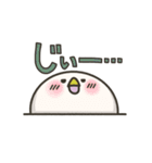 アヒルのドリス26（個別スタンプ：28）