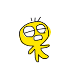 ゆるっとぷり〜ぷりっ！（個別スタンプ：2）