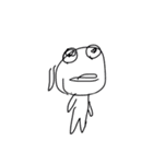 ゆるっとぷり〜ぷりっ！（個別スタンプ：10）