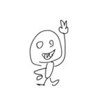 ゆるっとぷり〜ぷりっ！（個別スタンプ：14）