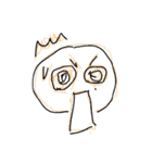 ゆるっとぷり〜ぷりっ！（個別スタンプ：23）