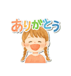 了解・OK・ありがとうのスタンプ（個別スタンプ：27）