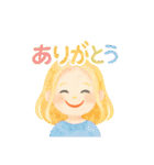 了解・OK・ありがとうのスタンプ（個別スタンプ：28）