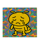 ノミ勇者の逆襲@SFW（個別スタンプ：3）