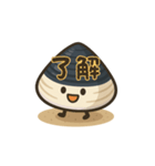 カイポンの会話（個別スタンプ：3）