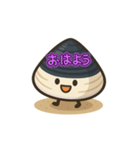 カイポンの会話（個別スタンプ：4）