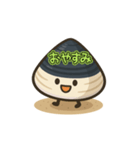 カイポンの会話（個別スタンプ：5）
