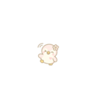 ももぺんのかわいいミニスタンプ24（個別スタンプ：23）