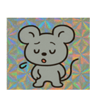 聖ネズ伝説スタンプ@SFW（個別スタンプ：9）