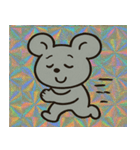 聖ネズ伝説スタンプ@SFW（個別スタンプ：13）