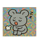 聖ネズ伝説スタンプ@SFW（個別スタンプ：15）