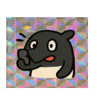 幻バク悪夢決戦編@SFW（個別スタンプ：2）