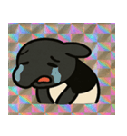 幻バク悪夢決戦編@SFW（個別スタンプ：3）