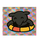 幻バク悪夢決戦編@SFW（個別スタンプ：4）