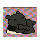 幻バク悪夢決戦編@SFW（個別スタンプ：5）