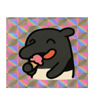 幻バク悪夢決戦編@SFW（個別スタンプ：7）